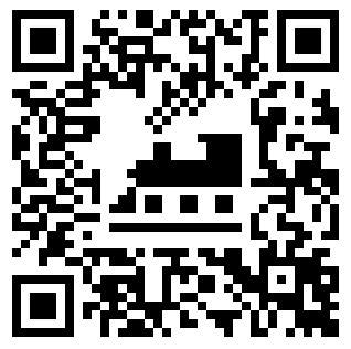Kockavonat QR
